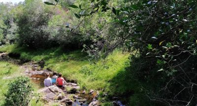Casa La Yakana Villa Serrana