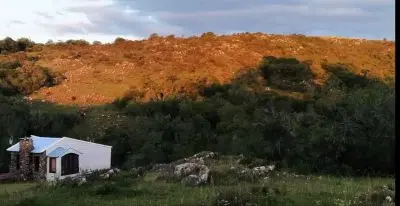 Casa La Yakana Villa Serrana