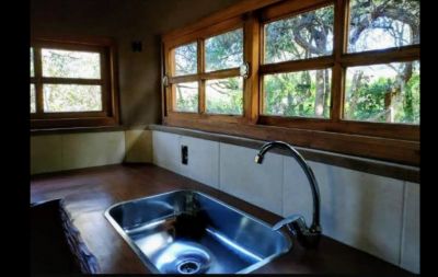 Casa La Yakana Villa Serrana