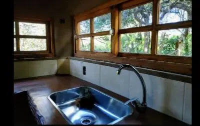 Casa La Yakana Villa Serrana