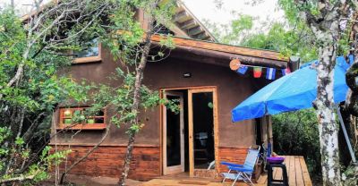 Casa La Yakana Villa Serrana