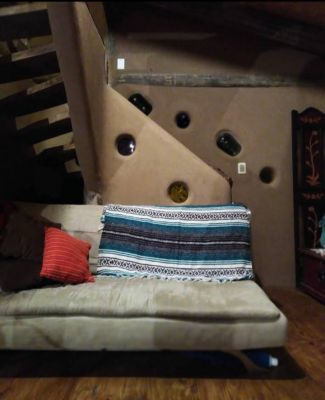 Casa La Yakana Villa Serrana