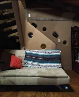 Casa La Yakana Villa Serrana