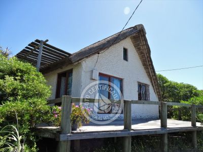 Cabaña Mirjo Punta del Diablo