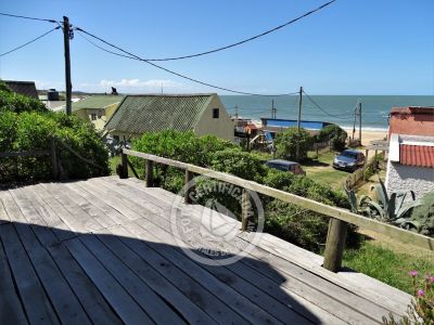 Cabaña Mirjo Punta del Diablo