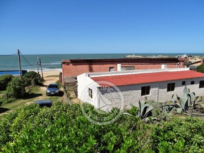 Cabaña Mirjo Punta del Diablo