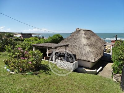 Cabaña Mirjo Punta del Diablo