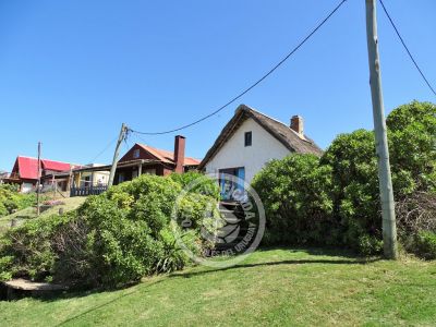 Cabaña Mirjo Punta del Diablo