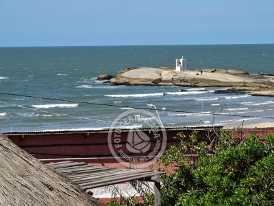 Cabaña Mirjo Punta del Diablo