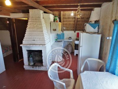 Cabaña Mirjo Punta del Diablo