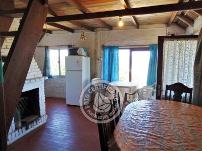 Cabaña Mirjo Punta del Diablo