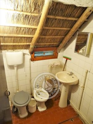 Cabaña Mirjo Punta del Diablo