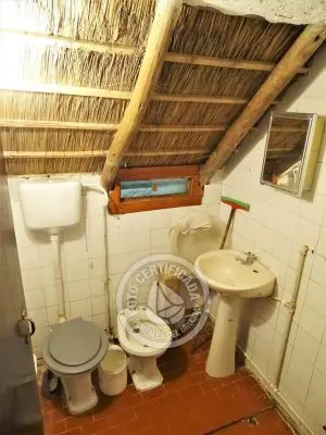 Cabin Mirjo Punta del Diablo