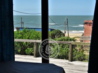 Cabaña Mirjo Punta del Diablo
