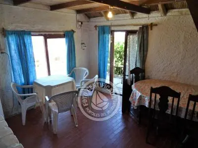 Cabin Mirjo Punta del Diablo