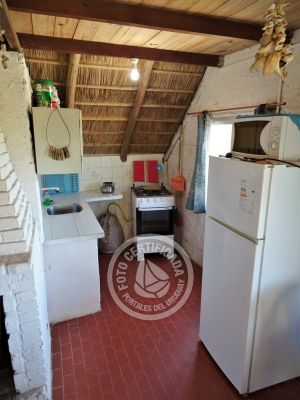 Cabaña Mirjo Punta del Diablo