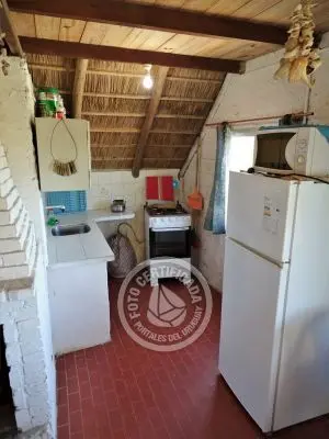 Cabin Mirjo Punta del Diablo