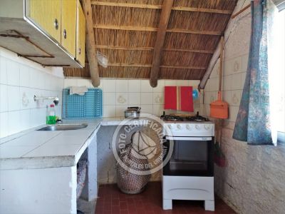 Cabaña Mirjo Punta del Diablo