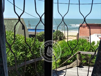 Cabaña Mirjo Punta del Diablo