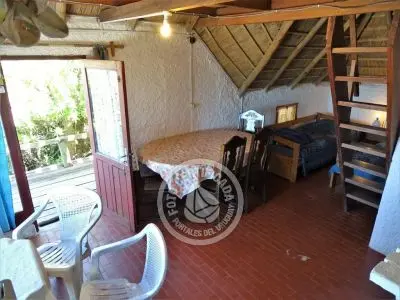 Cabin Mirjo Punta del Diablo