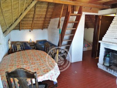 Cabaña Mirjo Punta del Diablo