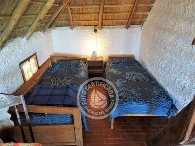 Cabaña Mirjo Punta del Diablo