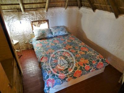 Cabaña Mirjo Punta del Diablo