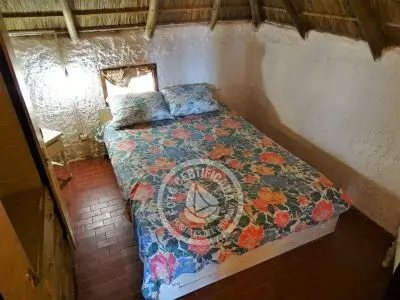 Cabin Mirjo Punta del Diablo