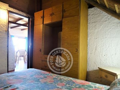 Cabaña Mirjo Punta del Diablo