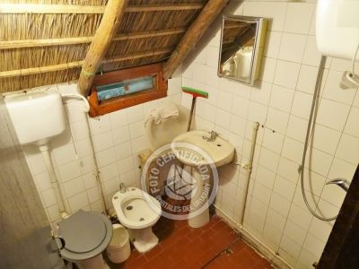 Cabaña Mirjo Punta del Diablo