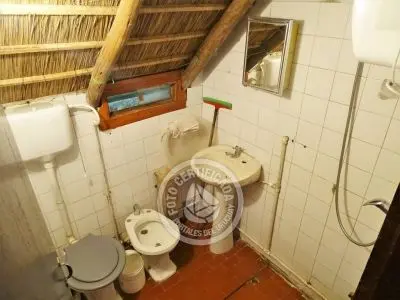 Cabin Mirjo Punta del Diablo