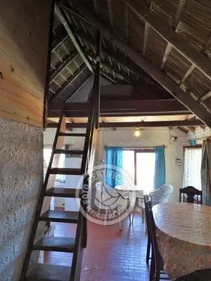 Cabin Mirjo Punta del Diablo