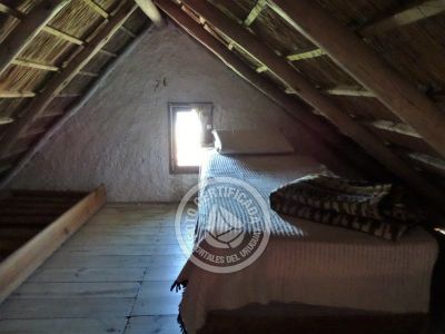 Cabaña Mirjo Punta del Diablo