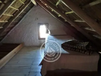 Cabin Mirjo Punta del Diablo