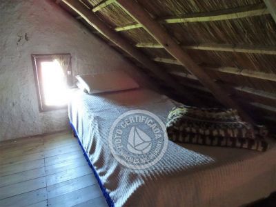 Cabaña Mirjo Punta del Diablo