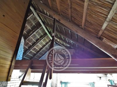 Cabaña Mirjo Punta del Diablo