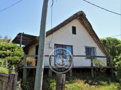 Cabaña Mirjo Punta del Diablo
