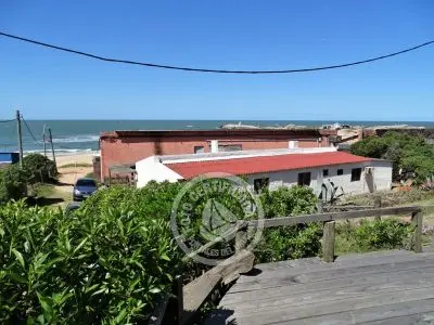 Cabin Mirjo Punta del Diablo