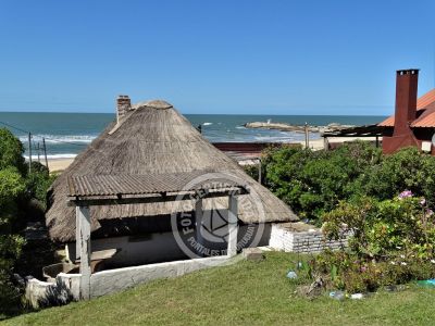 Cabaña Mirjo Punta del Diablo