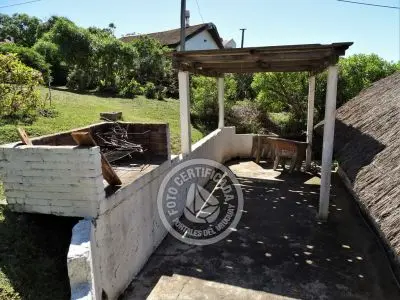 Cabin Mirjo Punta del Diablo