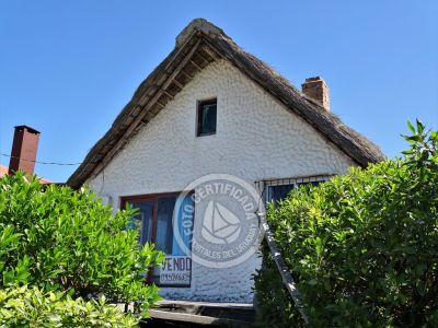 Cabaña Mirjo Punta del Diablo