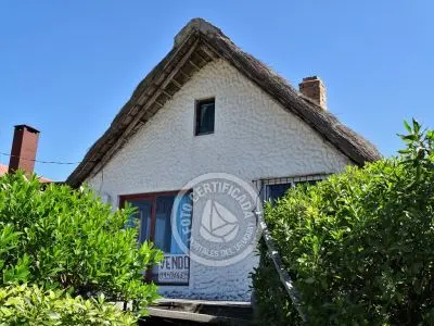 Cabin Mirjo Punta del Diablo
