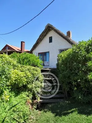 Cabin Mirjo Punta del Diablo