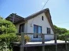 Cabin Mirjo Punta del Diablo