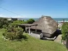Cabin Mirjo Punta del Diablo