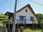 Cabin Mirjo Punta del Diablo