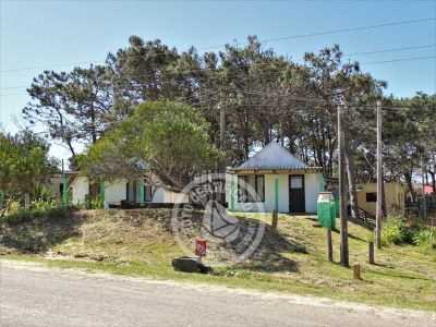 Piratas del Diablo - Punta del Diablo
