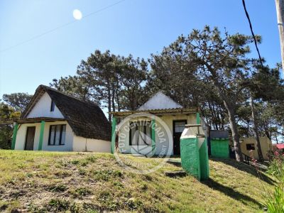 Piratas del Diablo - Punta del Diablo