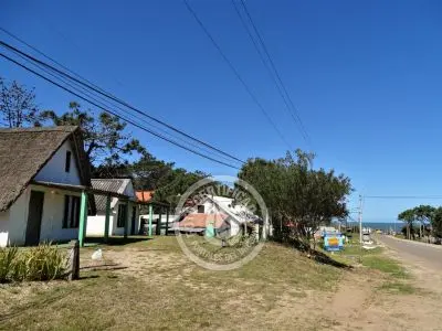 Piratas del Diablo - Punta del Diablo