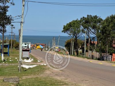 Piratas del Diablo - Punta del Diablo